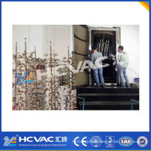 Sanitary PVD Vacuum Coating Machine/ Sanitary Hardware Chrome Plating Machine